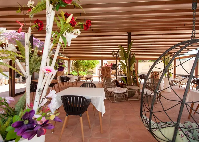 Hotel Aires De L\'Emporda