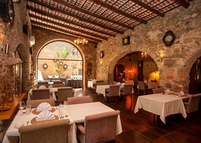 Hotel Aires De L\'Emporda